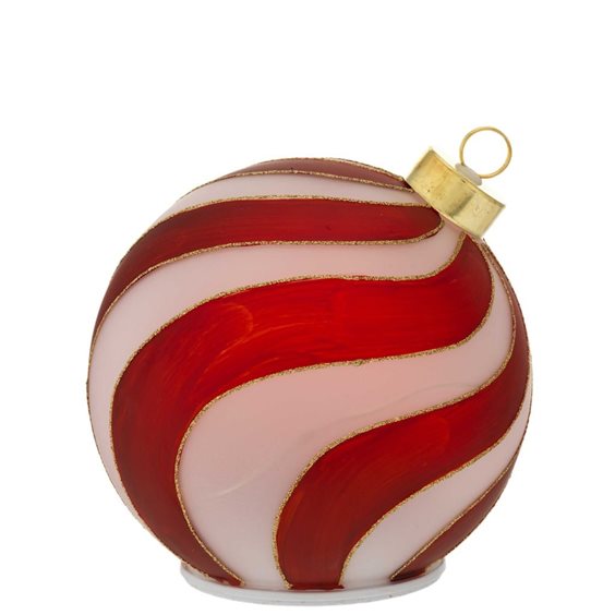 Decorazioni natalizie Bagutta in Vetro N 8687-05 - N 8687-05